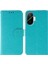 Xiaomi Poco F7 5g Pu Deri Kapaklı Cüzdan Telefon Kılıfı ve Kayışı (Yurt Dışından) 1