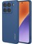 Xiaomi 15 Silikon Kılıf Düz Kenar Cep Telefonu Arka Kapağı (Yurt Dışından) 1