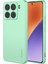 Xiaomi 15 Silikon Kılıf Düz Kenar Cep Telefonu Arka Kapağı (Yurt Dışından) 1