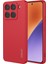 Xiaomi 15 Silikon Kılıf Düz Kenar Cep Telefonu Arka Kapağı (Yurt Dışından) 1