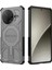 Xiaomi Poco F7 Pro 5g Anti Drop Tpu + Pc Telefon Kılıfı Magsafe ile Uyumlu (Yurt Dışından) 1