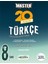 Okyanus 2026 8. Sınıf Master Türkçe 20 Deneme 1