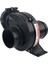 SFBB2-130-01 24 Volt 75 mm Blower, Tekne ve Yat Tipi Salyangoz Fan Aspiratör 130CFM 1