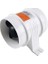 SFIB1-235-04 12 Volt 100 mm Blower, Tekne ve Yat Kanal Tipi Fan Aspiratör 235CFM 1