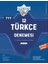 Okyanus 2026 Tyt Türkçe Iceberg 12 Deneme 1