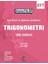Okyanus 2026 Ayt Trigonometri Konutik Soru Bankası 1