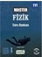 Okyanus 2026 Tyt Fizik Master Soru Bankası 1