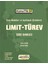 Okyanus 2026 Ayt konutik Limit türev Soru Bankası 1