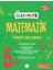Okyanus 2026 5. Sınıf Matematik Classmate Soru Bankası 1