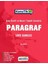 Okyanus 2026 TÜM Adaylar Için Paragraf Konutik Konu Özetli Soru Bankası 1