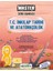 Okyanus 2026 8. Sınıf Master T. C. Inkılap Tarihi ve Atatürkçülük Soru Bankası 1
