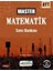 Okyanus 2026 Ayt Master Matematik Soru Bankası 1