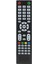 3282 St Uydu Alıcılı Led Televizyon Kumandası Tüm Awoxlara Uyar 1