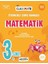 Okyanus 2026 3. Sınıf matematik classmate etkinlikli Soru Bankası 1