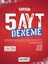 Okyanus 2026 Ayt Sayısal 5 Li Deneme 1