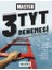 Okyanus 2026 Tyt Master 3 Deneme 1