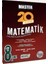 Okyanus 2026 8. Sınıf Master 20 Matematik Denemesi 1