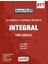 Okyanus 2026 Ayt Konutik Integral Soru Bankası 1