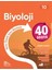 Okyanus 2026 10. Sınıf Biyoloji 40 Seans Konu Özetli Soru Bankası 1