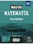 Okyanus 2026 Tyt Master Matematik Soru Bankası 1