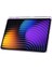Xiaomi Mi Pad 7 ve Mi Pad 7 Pro Kılıf Üçe Katlanan Kalem Bölmeli Standlı Kılıf Uyandırma Özellikli 6