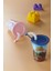 Layt Kids Desenli 420 ml Pipetli Pp Bardak 142025 Mavi 4