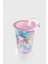 Layt Kids Desenli 420 ml Pipetli Pp Bardak 142025 Pembe 2
