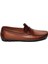 Bağcıksız Poli Taban Loafer 028-2075 Erkek Ayakkabı 1