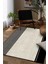 Dijital Kaymaz Yıkanabilir Modern Salon Halısı Mutfak Halısı Koridor Halısı Oval Halı Yolluk DC-1297 1
