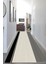 Dijital Kaymaz Yıkanabilir Modern Salon Halısı Mutfak Halısı Koridor Halısı Oval Halı Yolluk DC-1297 2