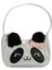 Panda Desenli Baget Çanta 1