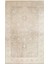 Babylon Bbl 02 Rayon Viskon Eskitme Desenli Vintage Salon Halısı 1