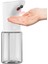 Sıvı Sabunluk Otomatik Sensörlü Kremlik Şampuanlık Pilli Hareket Sensörlü Fotoselli 300ML 1