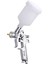 PRO H2001 (0.5mm) Mini HVLP Boya Tabancası 1