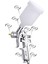PRO H2001 (0.5mm) Mini HVLP Boya Tabancası 2