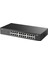 LS1024G | 24-Port Gigabit Switch | Metal Kasa, Qos Destekli, Tak ve Çalıştır | Plug And Play | Kurulum Gerektirmez | Ağ Anahtarı 3