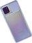 Samsung Galaxy A81 / Note 10 Lite Kılıf Palm Buzlu Kamera Sürgülü Silikon - Lil - UST7811-3346 2