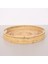 Mylamp Hayal 36X6 cm Kubu Rattan Tepsi 1