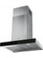 Fcr 625 Tc Bk/xs NG/600 Davlumbaz + Fhng 604 4g Tc Bk C Ocak + Fsl 86 H Xs Fırın Inox-Siyah Ankastre Set 2