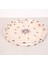 Mylamp Pure Sedef 45 X5 Cm. Sedefli Mozaik Tepsi 4