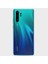 Huawei P30 Pro Şeffaf Karbon Fiber Kaplama STICKER-(1903) - UST8817-5013 4