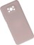Xiaomi Pocophone X3 Kılıf Nano Içi Kadife Silikon - Pudra - UST3638-6828 3