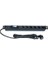 LN-PRZ-SGT-1U6P-SC 6'lı Sigortalı Grup Priz 1