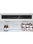 KBN96ADD0 Kombi No Frost Ankastre Buzdolabı 2