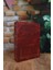 10x15 cm 100’lük Ciltbezli Deluxe Fotoğraf Albümü Bordo 1