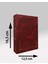 10x15 cm 100’lük Ciltbezli Deluxe Fotoğraf Albümü Bordo 4