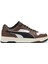 Rbd Break Low Unisex Beyaz Sneaker Ayakkabı 40258608 1