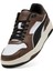 Rbd Break Low Unisex Beyaz Sneaker Ayakkabı 40258608 4