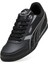Bella Donna Dayınight Kadın Siyah Sneaker Ayakkabı 40267502 4