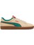 Smash 3.0 Retro Run Unisex Bej Sneaker Ayakkabı 40263001 1